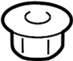 View Nut. Ball. Joint. Link. Cam. (Upper, Lower) Full-Sized Product Image