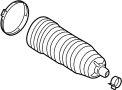 View Rack and Pinion Bellows Kit Full-Sized Product Image 1 of 5