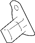 View Steering Wheel Position Sensor Full-Sized Product Image 1 of 5