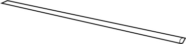 View Windshield. Weatherstrip. Weatherstrip. Seal. (Upper) Full-Sized Product Image 1 of 2