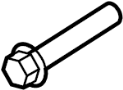 View Washer Fluid Level Sensor Full-Sized Product Image 1 of 5