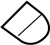 View Windshield Wiper Arm Cap Full-Sized Product Image 1 of 4