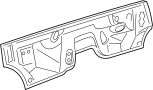 View Firewall Full-Sized Product Image 1 of 7