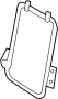 Image of Frame. Seat. Seat Frame. The frame. image for your 2009 Ford F-150 5.4L Triton V8 FLEX A/T RWD XLT Extended Cab Pickup Fleetside 