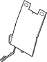View Seat Heater Pad Full-Sized Product Image 1 of 3