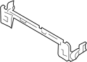 View Seat Track Bracket (Front) Full-Sized Product Image
