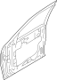 View Door Shell (Front) Full-Sized Product Image 1 of 2