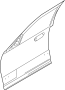 View Door Outer Panel Full-Sized Product Image 1 of 2