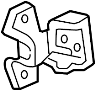 View Door Hinge (Upper, Lower) Full-Sized Product Image 1 of 8