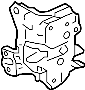 View Door Latch Assembly Full-Sized Product Image 1 of 3