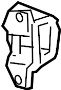 View Door Hinge (Upper) Full-Sized Product Image 1 of 9