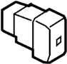 View Power Seat Switch Full-Sized Product Image