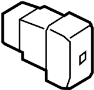 View Power Seat Switch Full-Sized Product Image 1 of 5