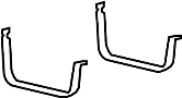 View Fuel Tank Strap Full-Sized Product Image