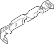 View Fuel Tank Shield Full-Sized Product Image