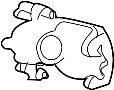 View Disc Brake Caliper Full-Sized Product Image 1 of 2