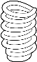 View Coil Spring Full-Sized Product Image
