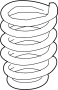 View Coil Spring Full-Sized Product Image 1 of 4