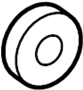 View Axle. Shaft. Seal.  Full-Sized Product Image 1 of 2