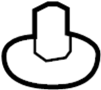View Bolt. Jack.  Full-Sized Product Image