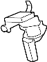 View Actuator. Lock.  Full-Sized Product Image 1 of 2