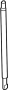 View Back Glass Lift Support Full-Sized Product Image 1 of 2