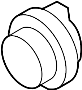 View Socket. Bulb. Lamp.  Full-Sized Product Image