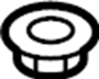 View Nut. Bracket lock. Drive Shaft Center Support. Exhaust Manifold. Mnfd w/converter.  Full-Sized Product Image 1 of 5