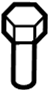 View Clip. Striker. Hood. Release. Cable.  Full-Sized Product Image 1 of 7