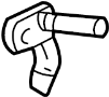 View Engine Crankshaft Position Sensor Full-Sized Product Image 1 of 4