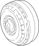 View Automatic Transmission Torque Converter Full-Sized Product Image 1 of 2