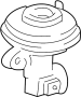 View Exhaust Gas Recirculation (EGR) Valve Full-Sized Product Image 1 of 3