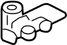 View Seat Track Position Sensor Full-Sized Product Image