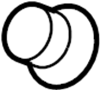 View Wiper. Seal. Arm. Glass.  Full-Sized Product Image