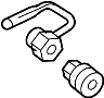 View Wheel Lock Set Full-Sized Product Image
