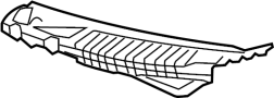 View Cowl Cover Full-Sized Product Image