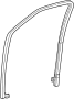 View Window Channel (Front, Upper) Full-Sized Product Image