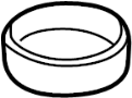 View Fuel Pump Tank Seal Full-Sized Product Image