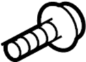 View BOLT. Bumper. Support. Absorber.  Full-Sized Product Image