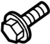View License. Bracket. Kit. Screw. Hardware.  Full-Sized Product Image 1 of 9