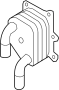 View Engine Oil Cooler Full-Sized Product Image 1 of 2