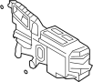 View Evaporator. Case.  Full-Sized Product Image