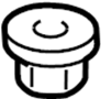 View Nut. (Front) Full-Sized Product Image