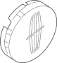 View Wheel Cap Full-Sized Product Image