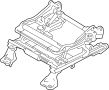 View Seat Track Full-Sized Product Image