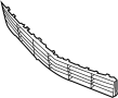 Image of Grille (Lower) image