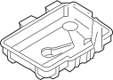 View Battery Tray Full-Sized Product Image 1 of 2