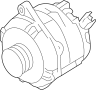 View Alternator Full-Sized Product Image 1 of 10
