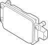 View Cruise Control Distance Sensor Full-Sized Product Image 1 of 3