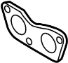 View Gasket. Exhaust. Pipe. Muffler.  Full-Sized Product Image 1 of 3